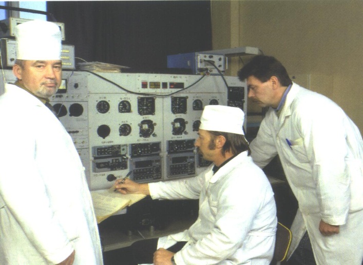 Вертолет Ка-50